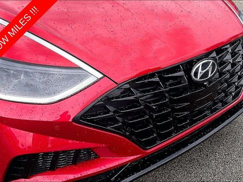 Used 2020 Hyundai Sonata Limited FWD image 30