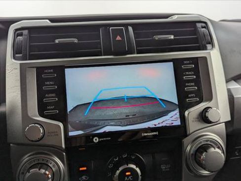 Used 2024 Toyota 4Runner SR5 RWD image 27