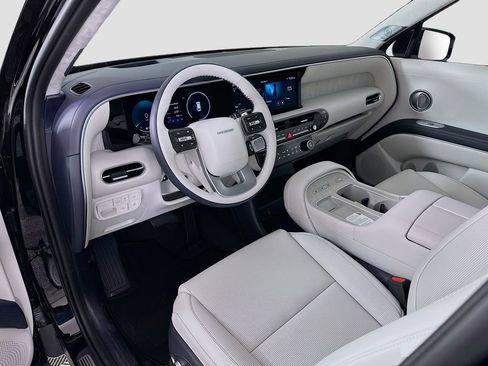 New 2026 Hyundai Palisade Calligraphy image 9