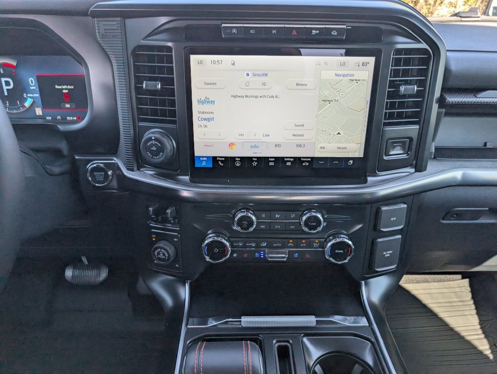 Used 2026 Ford F150 Raptor AWD/4WD image 23