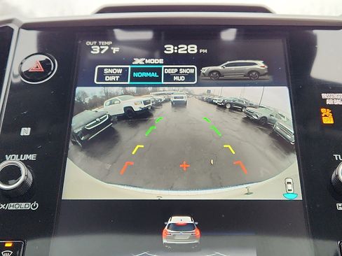 Used 2024 Subaru Ascent Limited w/ Technology Package image 20