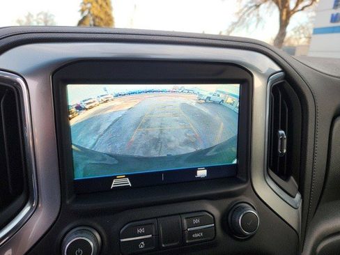 Certified 2022 Chevrolet Silverado 1500 LT Trail Boss w/ Safety Package image 13