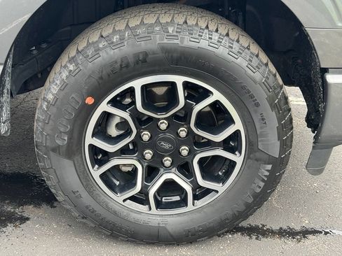 Certified 2023 Ford F150 XL w/ STX Appearance Package AWD/4WD image 45