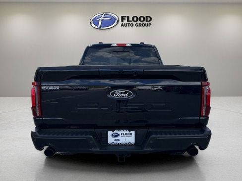 New 2026 Ford F150 Lariat AWD/4WD image 6