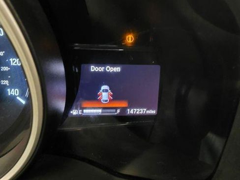 Used 2018 Honda Fit EX image 13