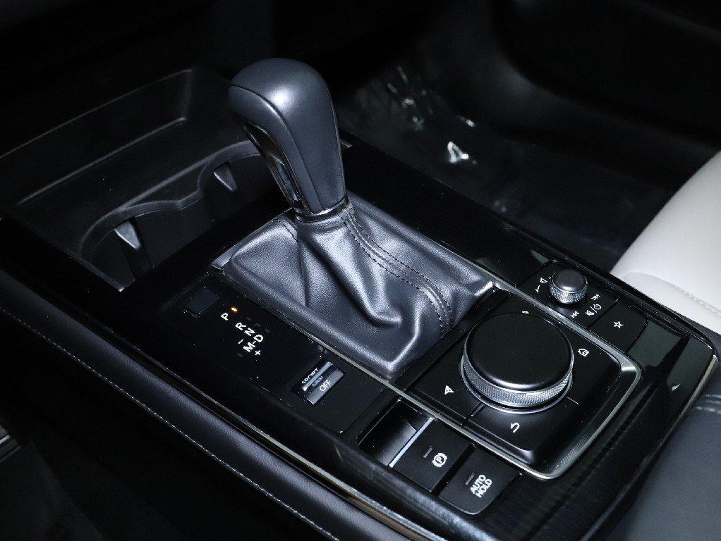 Used 2023 MAZDA CX-30 AWD 2.5 S w/ Preferred Package image 27