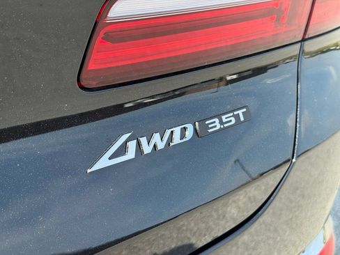Used 2026 Genesis GV80 3.5T Advanced AWD/4WD image 16