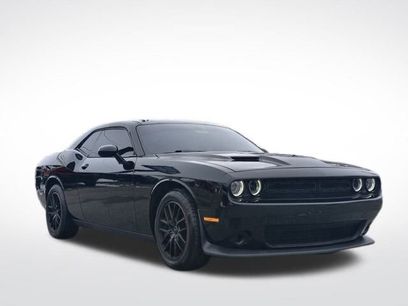 Used 2015 Dodge Challenger SXT w/ Driver Convenience Group