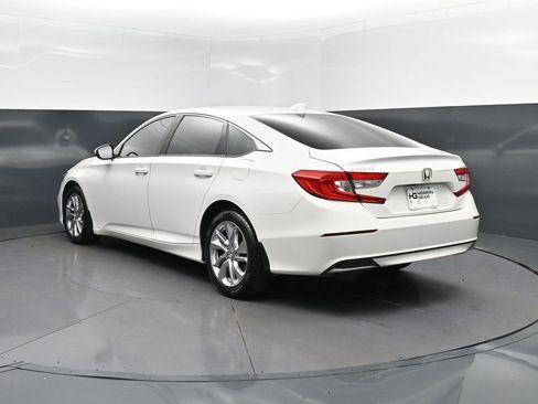 Used 2019 Honda Accord LX image 5
