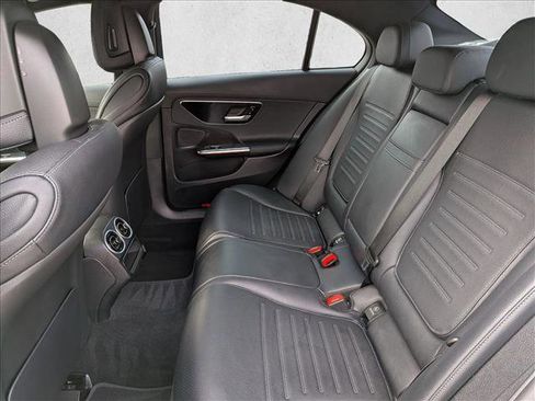 Used 2023 Mercedes-Benz C 300 Sedan image 20