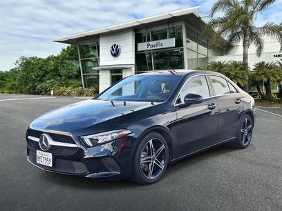 Used 2022 Mercedes-Benz A 220