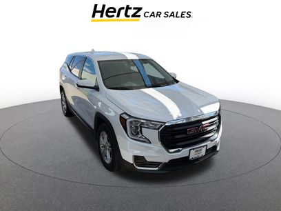 Used 2024 GMC Terrain SLE