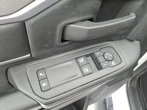 Used 2025 RAM 2500 Tradesman AWD/4WD image 7