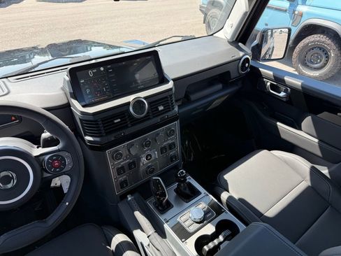 New 2025 INEOS Grenadier AWD/4WD image 12
