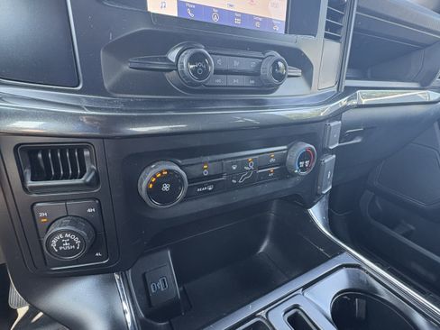 Used 2023 Ford F150 XL w/ STX Appearance Package AWD/4WD image 19