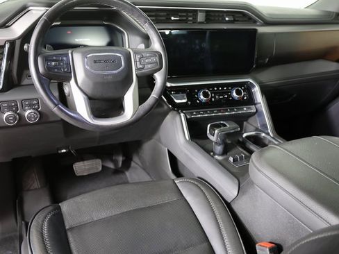 Used 2023 GMC Sierra 1500 Denali image 13