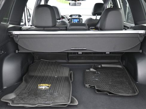 Certified 2025 Subaru Forester Wilderness image 33