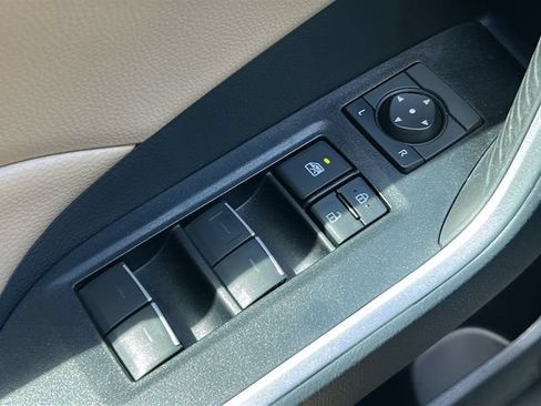 Used 2025 Toyota RAV4 XLE Premium w/ Weather Package FWD image 21