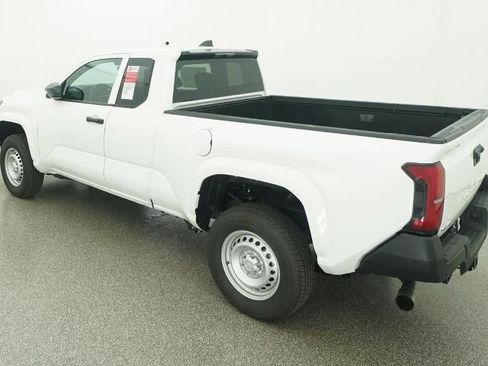 New 2026 Toyota Tacoma SR image 5