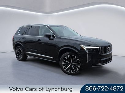 New 2026 Volvo XC90 B6 Plus w/ Protection Package Premier