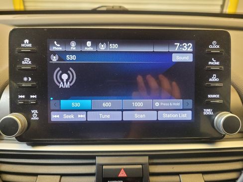 Used 2019 Honda Accord Sport image 25