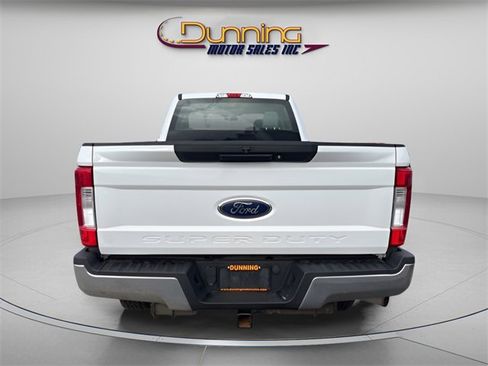 Used 2019 Ford F250 XL w/ XL Value Package image 3