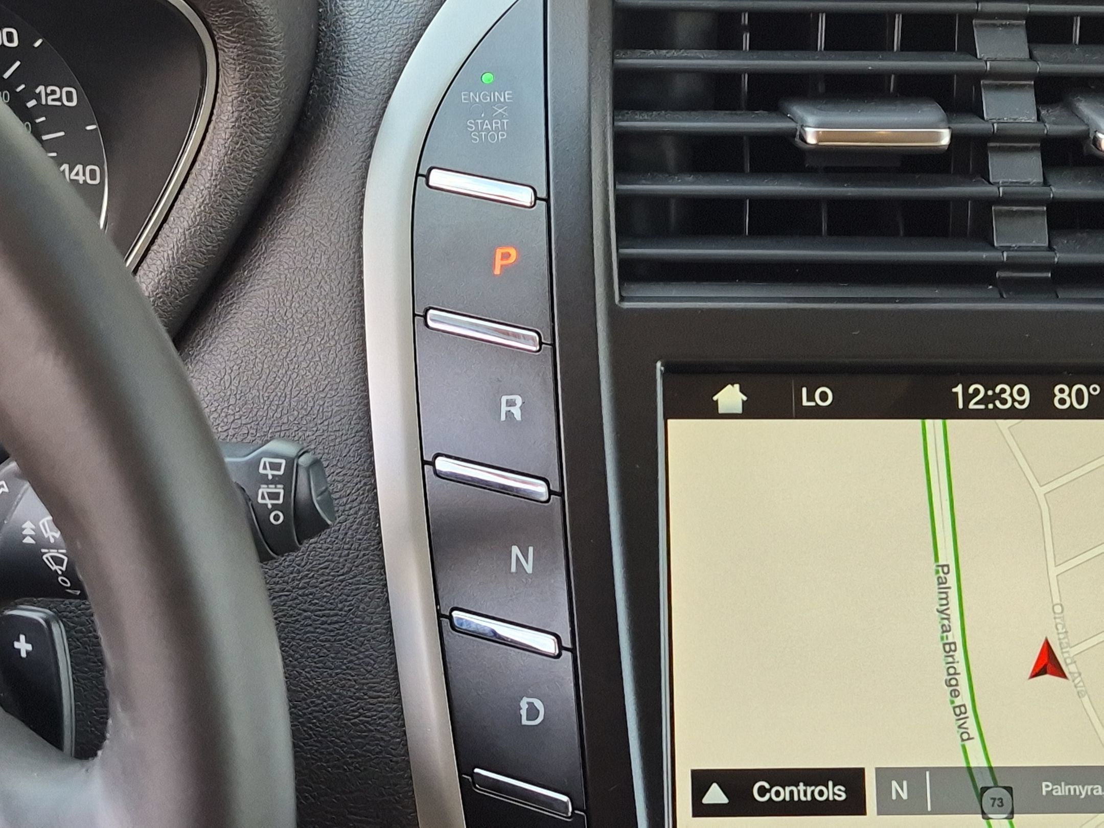 Used 2019 Lincoln MKC Select w/ Select Plus Package AWD/4WD image 15