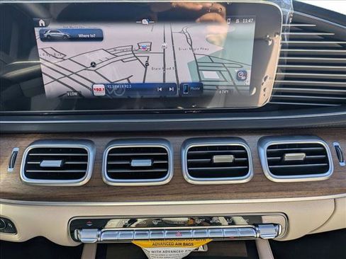 New 2026 Mercedes-Benz GLE 350 GLE 350 image 13