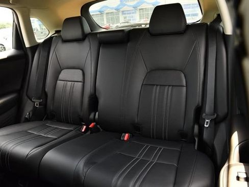 New 2027 Honda HR-V EX-L image 24