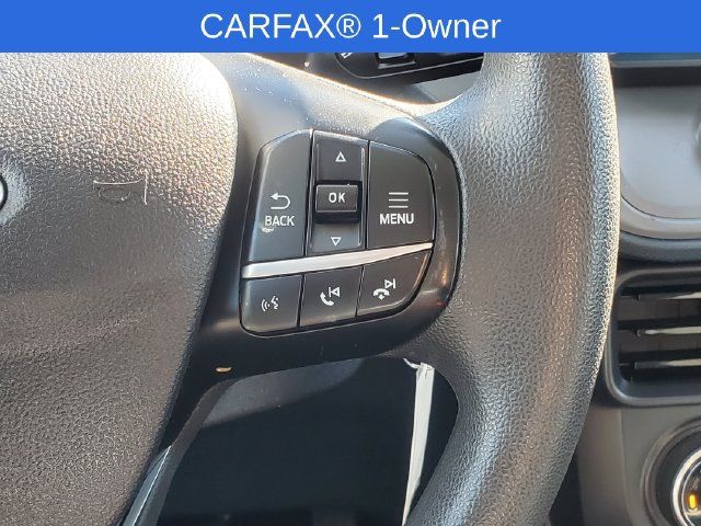 Used 2023 Ford Maverick XL w/ Equipment Group 100A Standard AWD/4WD image 16
