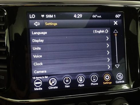 Used 2021 Jeep Grand Cherokee Trailhawk image 28