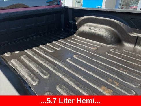 Used 2014 RAM 1500 Express AWD/4WD image 8