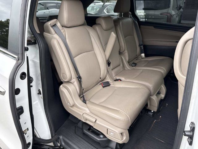 Used 2022 Honda Odyssey EX-L image 11