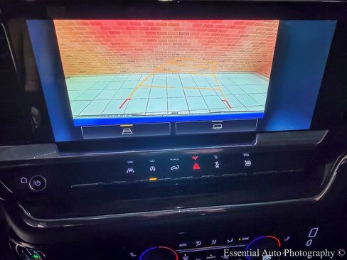 New 2025 Chevrolet Silverado 1500 LT image 16