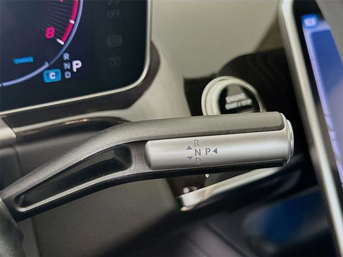 Used 2026 Mercedes-Benz S 580 4MATIC Sedan image 21