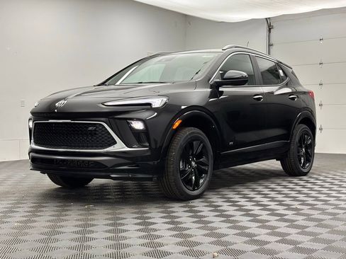 New 2026 Buick Encore GX Sport Touring w/ Comfort Package image 11