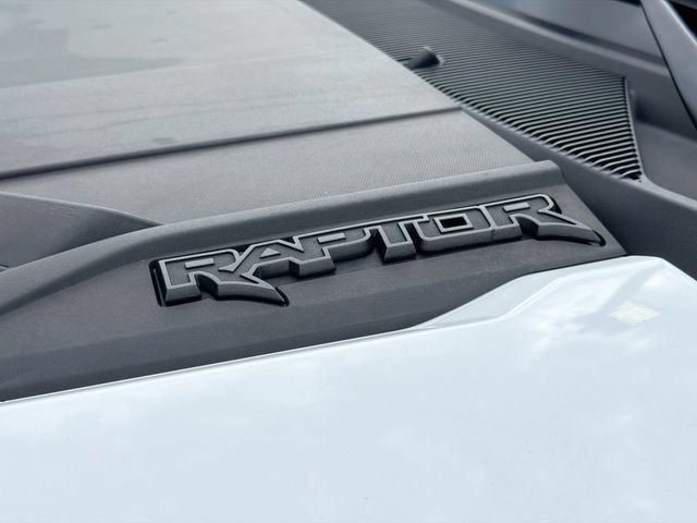 Used 2023 Ford Bronco Raptor AWD/4WD image 50
