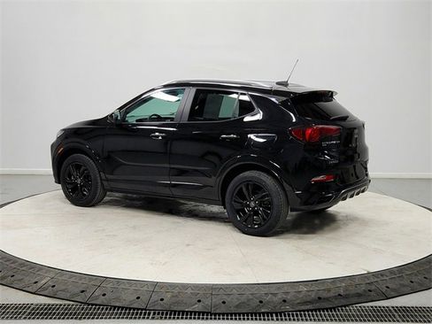 Used 2024 Buick Encore GX Sport Touring image 5
