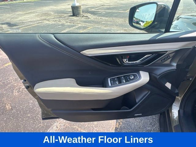 Used 2024 Subaru Outback Limited w/ Popular Package #2 AWD/4WD image 10