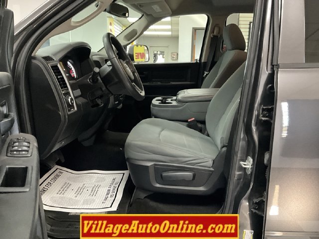 Used 2014 RAM 1500 Express AWD/4WD image 16