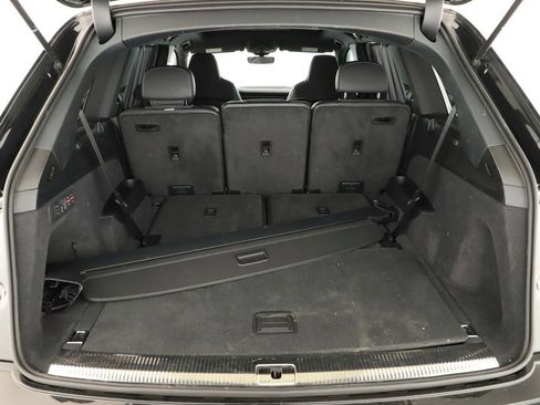Certified 2023 Audi SQ7 Prestige AWD/4WD image 34