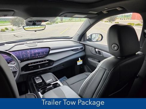 New 2026 Buick Enclave Sport Touring w/ Super Cruise Package AWD/4WD image 25