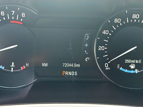 Used 2018 Lincoln MKX Reserve w/ Driver Assistance Package FWD image 12
