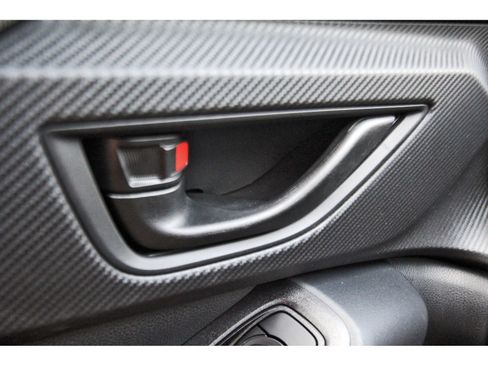 New 2026 Subaru Crosstrek 2.5i AWD/4WD image 17