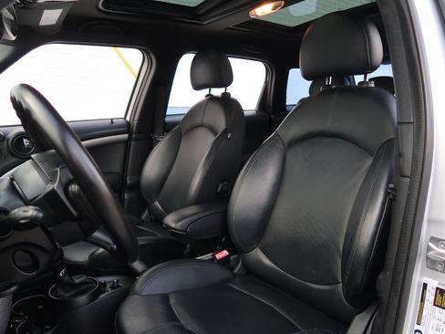 Used 2016 MINI Cooper Countryman S FWD image 12