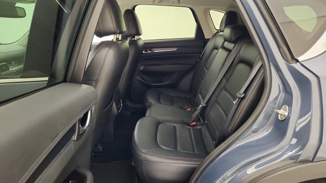 Certified 2025 MAZDA CX-5 Carbon Edition AWD/4WD image 21