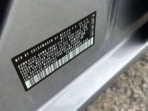 Used 2020 Volkswagen Jetta R-Line image 30