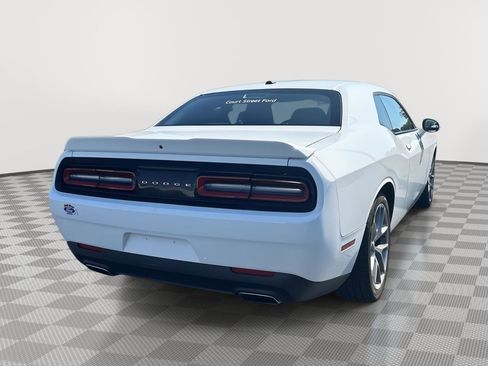 Used 2022 Dodge Challenger GT image 14