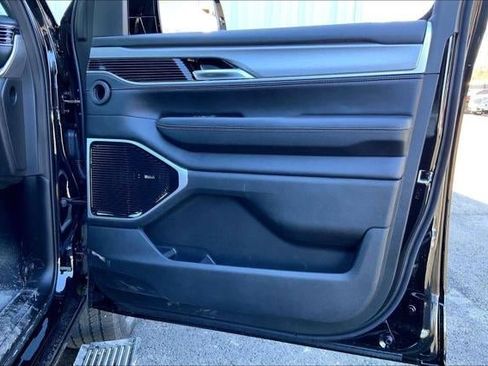 New 2026 Jeep Grand Wagoneer Limited w/ Premium Group II image 51