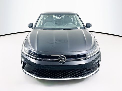 Used 2025 Volkswagen Jetta S FWD image 2